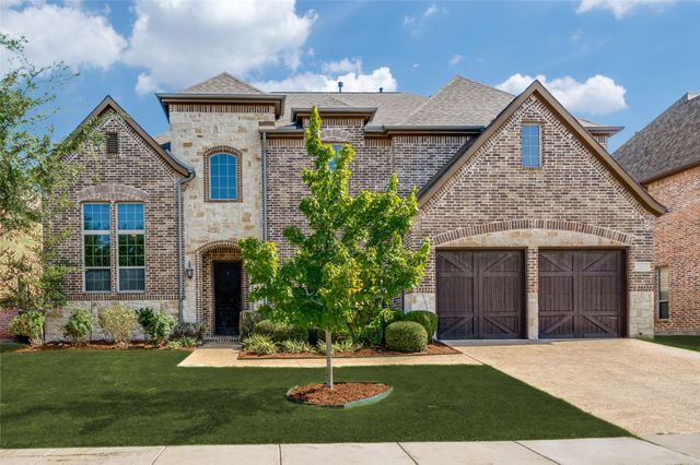 3413 Dunbar Court, The Colony, TX 75056