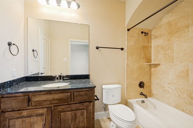 3413 Dunbar Court, The Colony, TX 75056