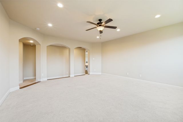 3413 Dunbar Court, The Colony, TX 75056