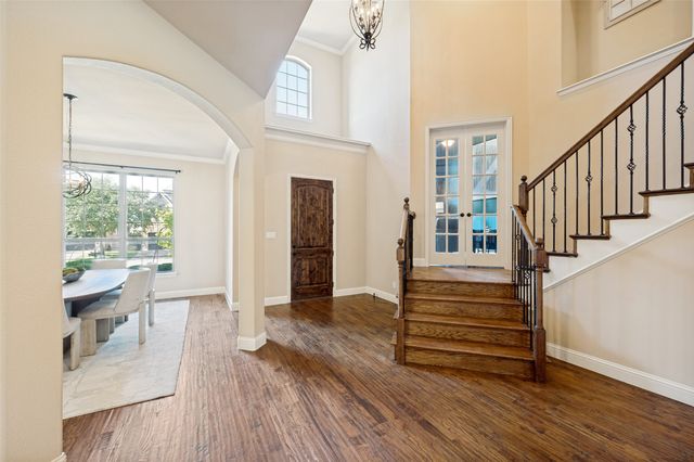 3413 Dunbar Court, The Colony, TX 75056