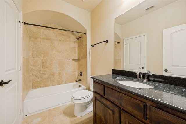 3413 Dunbar Court, The Colony, TX 75056