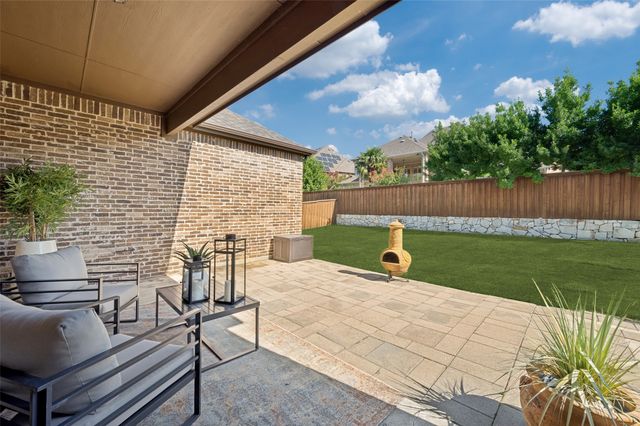 3413 Dunbar Court, The Colony, TX 75056