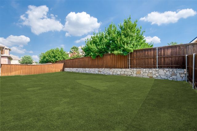 3413 Dunbar Court, The Colony, TX 75056