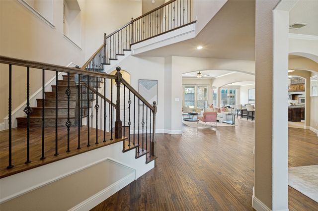 3413 Dunbar Court, The Colony, TX 75056
