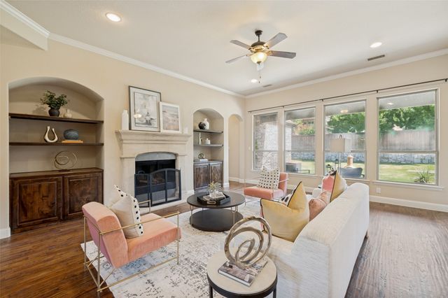 3413 Dunbar Court, The Colony, TX 75056