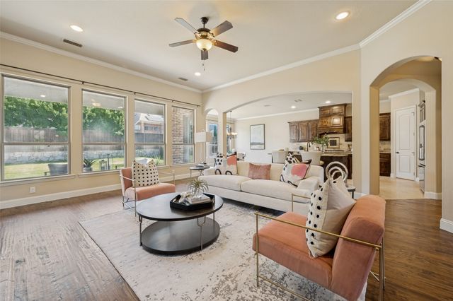 3413 Dunbar Court, The Colony, TX 75056