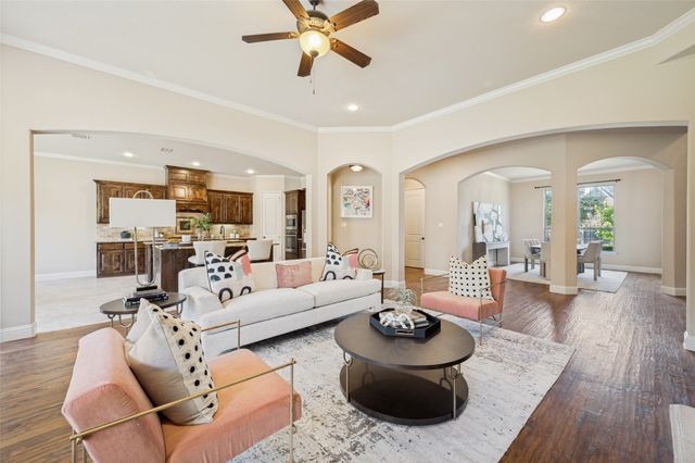 3413 Dunbar Court, The Colony, TX 75056