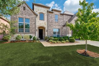 3413 Dunbar Court, The Colony, TX 75056