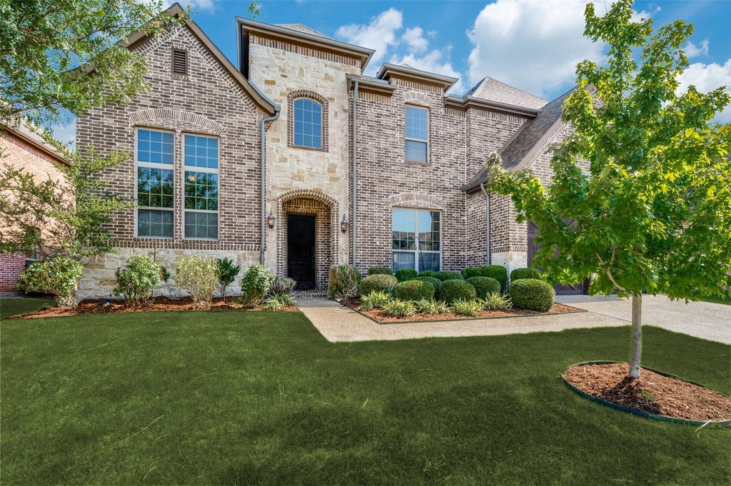 3413 Dunbar Court, The Colony, TX 75056
