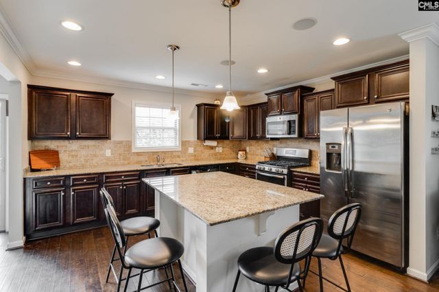 637 Kimpton Drive, Columbia, SC 29223