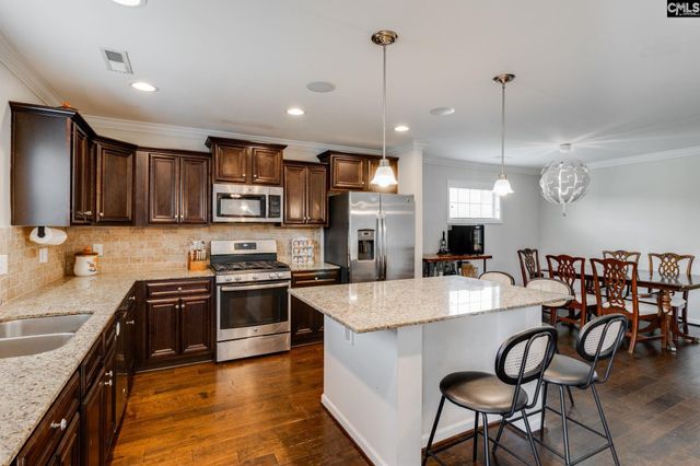 637 Kimpton Drive, Columbia, SC 29223