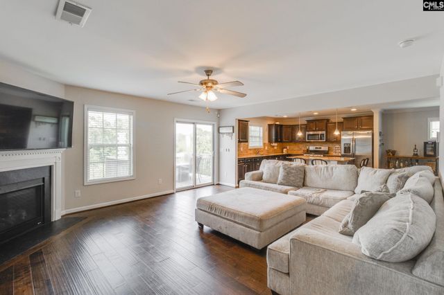 637 Kimpton Drive, Columbia, SC 29223