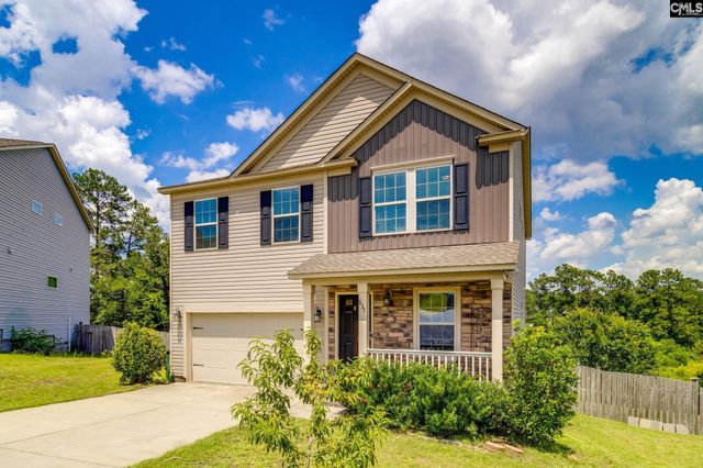 637 Kimpton Drive, Columbia, SC 29223