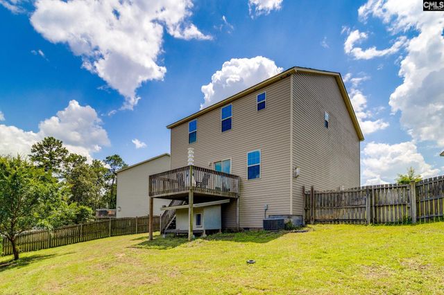 637 Kimpton Drive, Columbia, SC 29223