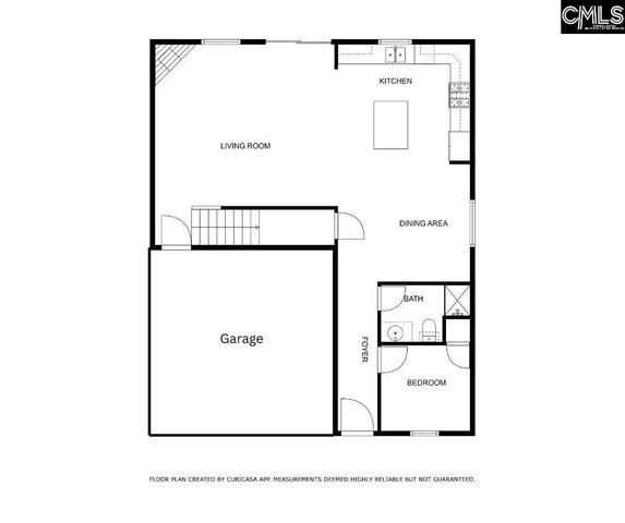 637 Kimpton Drive, Columbia, SC 29223
