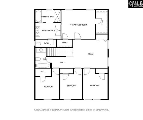 637 Kimpton Drive, Columbia, SC 29223