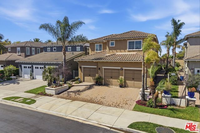 4061 Adriatic Street, Oxnard, CA 93035