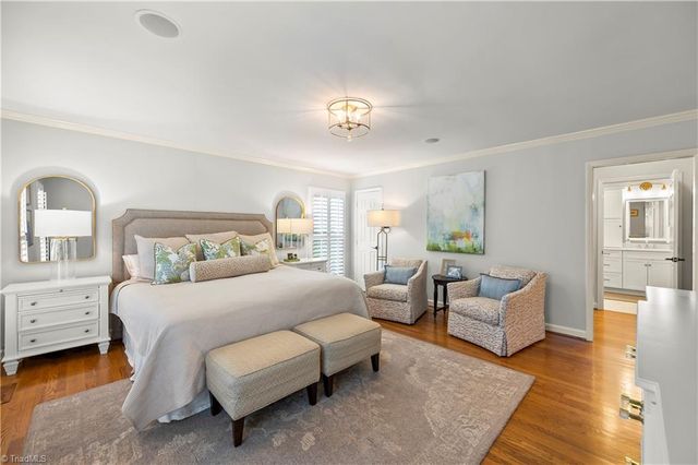 1000 Greenhurst Road, Winston-salem, NC 27104