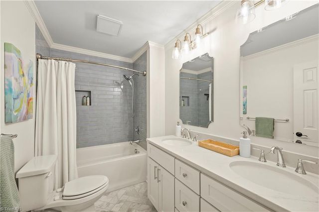 1000 Greenhurst Road, Winston-salem, NC 27104
