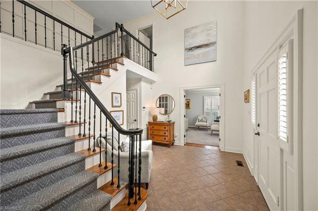 1000 Greenhurst Road, Winston-salem, NC 27104