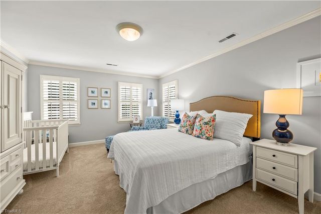 1000 Greenhurst Road, Winston-salem, NC 27104