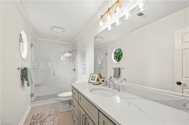 1000 Greenhurst Road, Winston-salem, NC 27104
