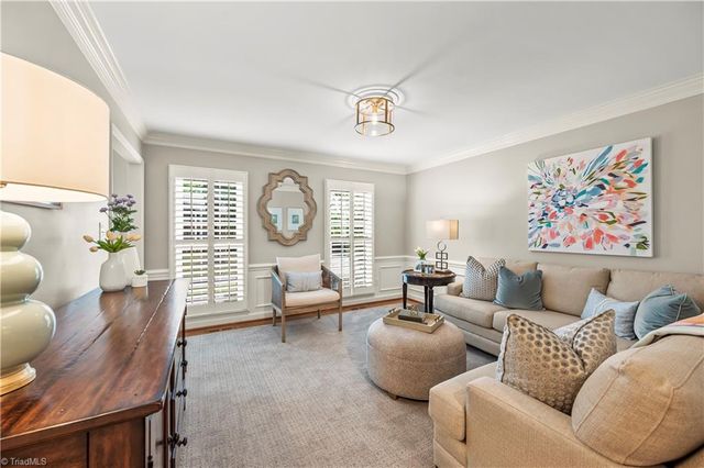 1000 Greenhurst Road, Winston-salem, NC 27104