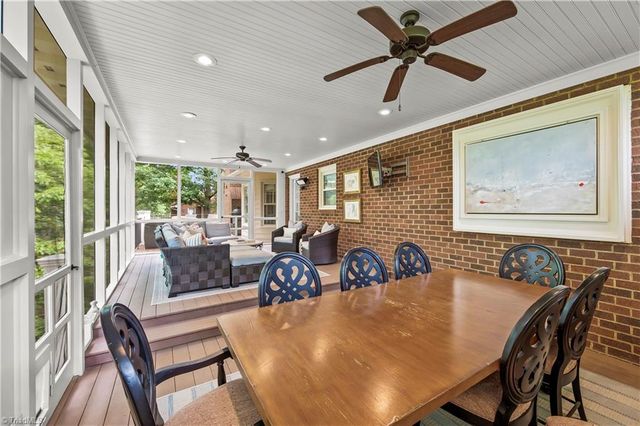 1000 Greenhurst Road, Winston-salem, NC 27104