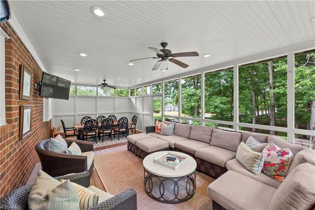 1000 Greenhurst Road, Winston-salem, NC 27104