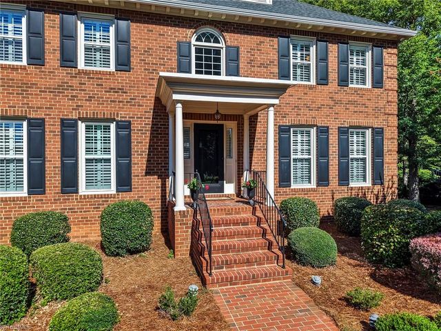 1000 Greenhurst Road, Winston-salem, NC 27104