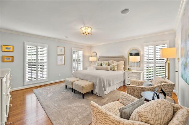 1000 Greenhurst Road, Winston-salem, NC 27104