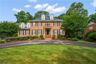 1000 Greenhurst Road, Winston-salem, NC 27104
