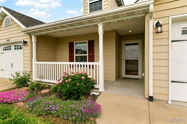 1007 Hawk Ridge Drive, Union, MO 63084