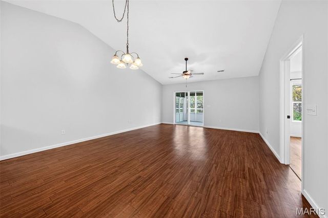 1007 Hawk Ridge Drive, Union, MO 63084