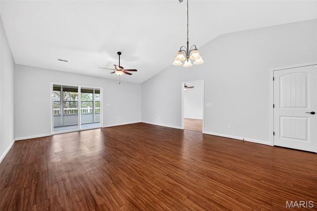 1007 Hawk Ridge Drive, Union, MO 63084