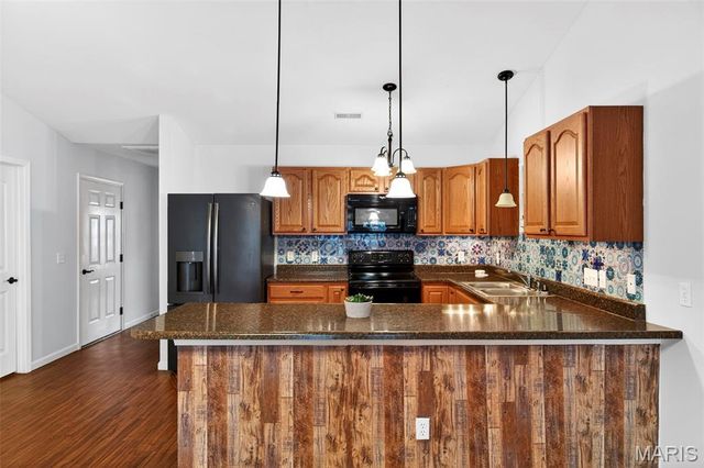 1007 Hawk Ridge Drive, Union, MO 63084
