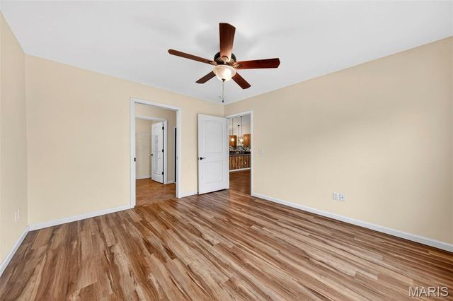 1007 Hawk Ridge Drive, Union, MO 63084