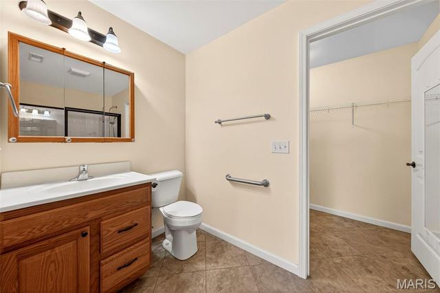 1007 Hawk Ridge Drive, Union, MO 63084