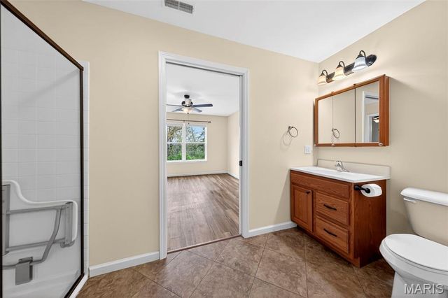 1007 Hawk Ridge Drive, Union, MO 63084