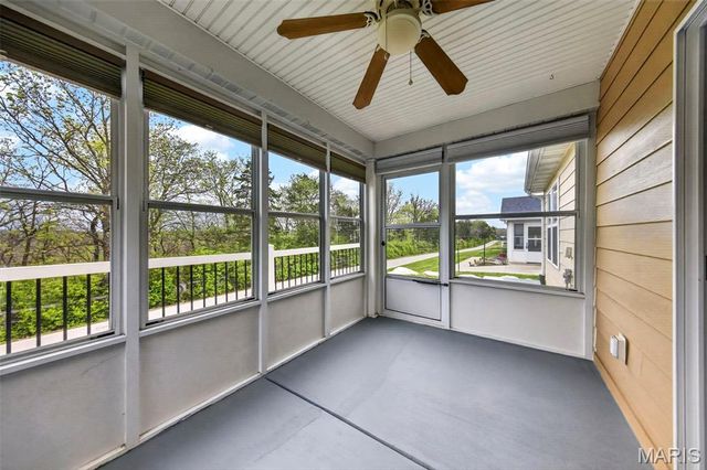 1007 Hawk Ridge Drive, Union, MO 63084