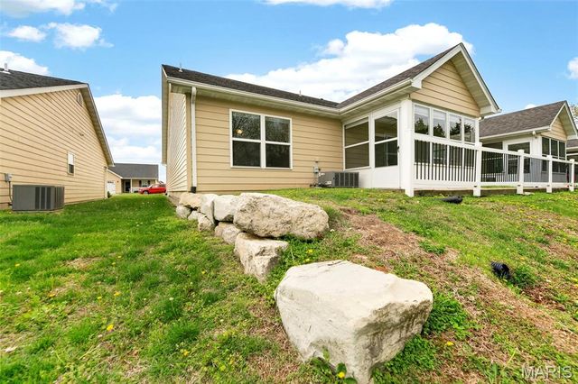 1007 Hawk Ridge Drive, Union, MO 63084