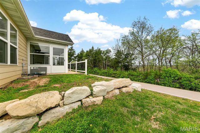 1007 Hawk Ridge Drive, Union, MO 63084