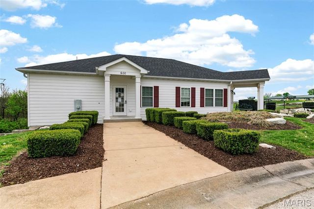 1007 Hawk Ridge Drive, Union, MO 63084