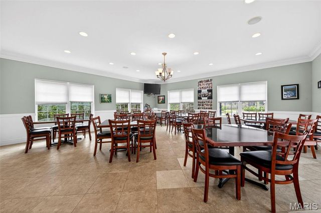 1007 Hawk Ridge Drive, Union, MO 63084