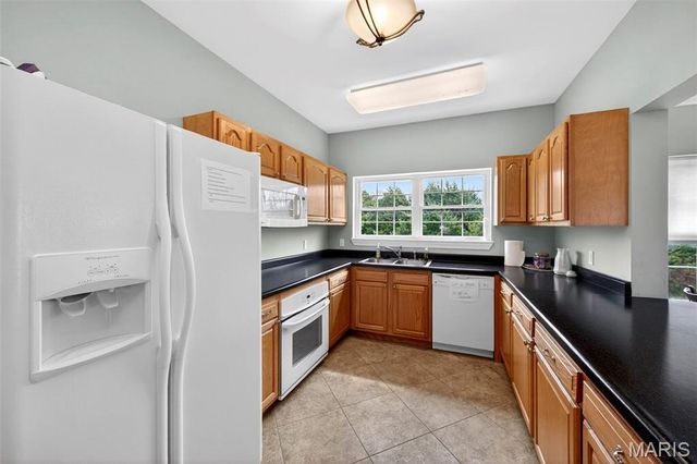 1007 Hawk Ridge Drive, Union, MO 63084