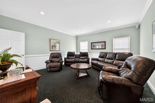 1007 Hawk Ridge Drive, Union, MO 63084
