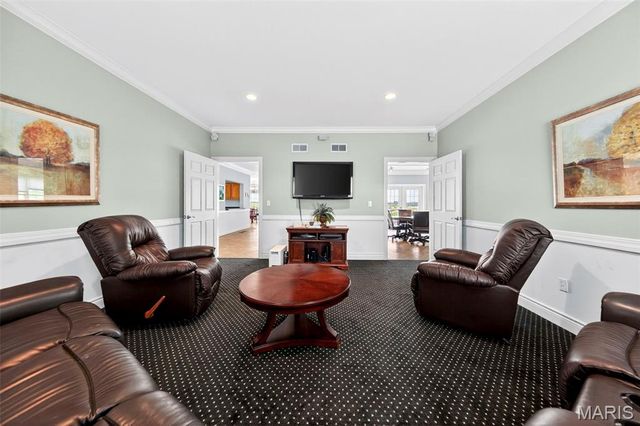 1007 Hawk Ridge Drive, Union, MO 63084