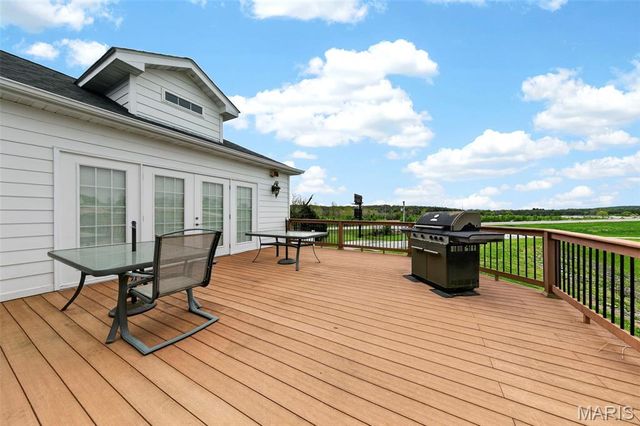 1007 Hawk Ridge Drive, Union, MO 63084