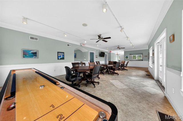 1007 Hawk Ridge Drive, Union, MO 63084