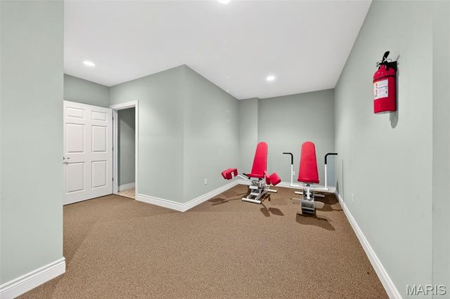 1007 Hawk Ridge Drive, Union, MO 63084